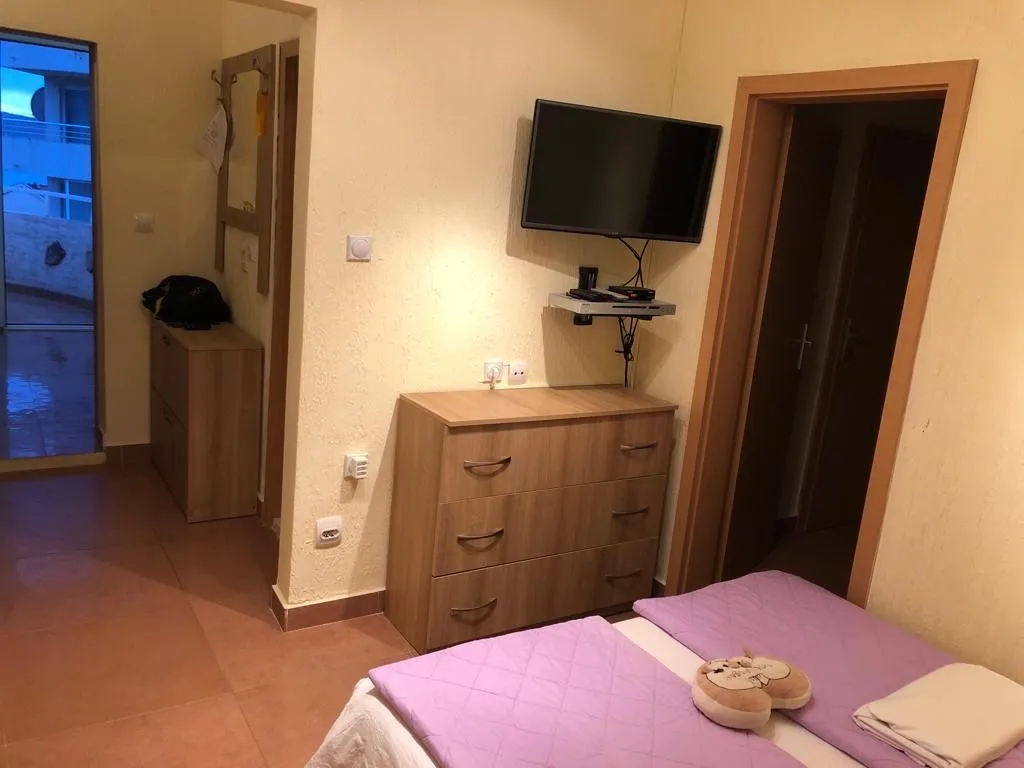 Prodaja, stan, 46m², Budva, Crna Gora