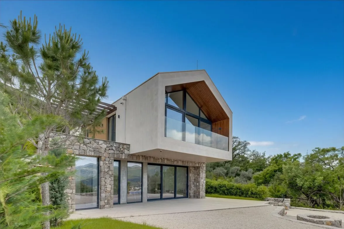 Prodaja, kuća, 340m², Zabrđe, Herceg Novi