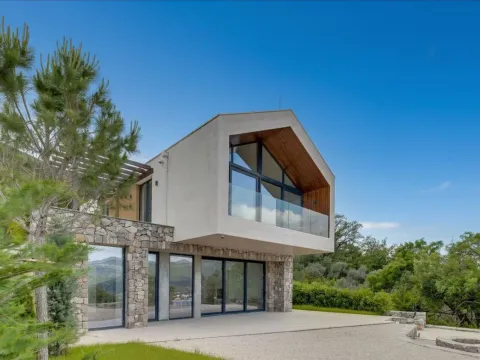 Prodaja, kuća, 340m², Zabrđe, Herceg Novi - image 2