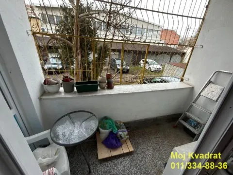 Prodaja, dvosoban stan, 59m², Zemun Gornji Grad, Zemun Sve Podlokacije - image 11