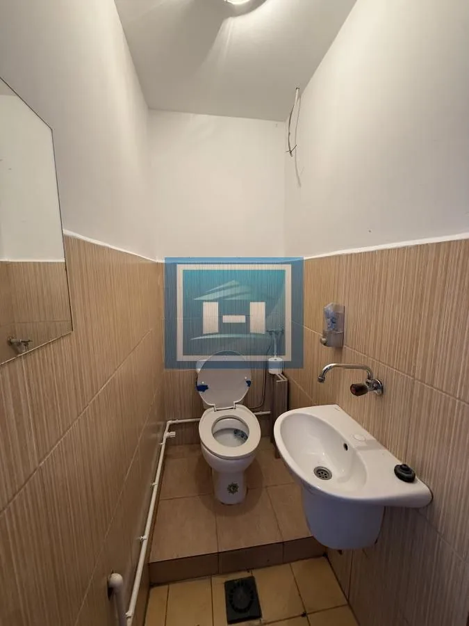 Rent, office space, 16m², Centar, Jagodina