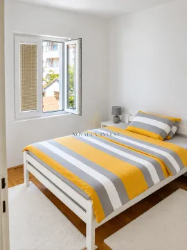Prodaja, jednosoban stan, 40m², Babilonija, Budva - image 6