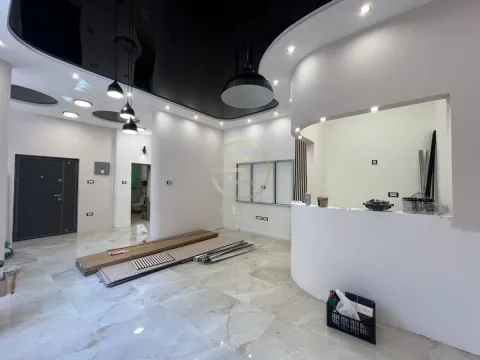 Rent, office space, 76m², Sajmište, Novi Sad - image 5