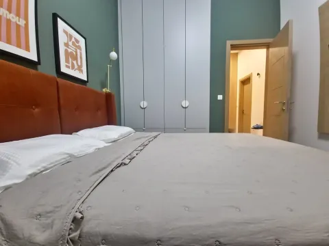 Rent, two bedroom apartment, 68m², Lastva Grbaljska, Kotor - image 15