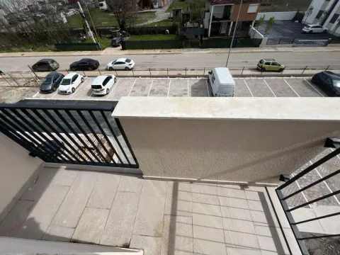 Izdavanje, jednosoban stan, 45m², Zabjelo, Podgorica - image 9