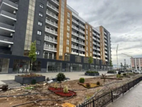 Sale, studio apartment, 27m², Stari Aerodrom, Podgorica - image 3