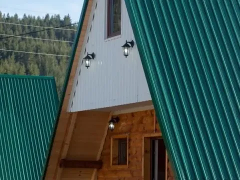 Prodaja, kuća, 219m², Žabljak, Crna Gora - image 7