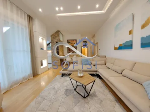 Prodaja, četvorosoban stan, 104m², Telep, Novi Sad Sve Podlokacije - image 5