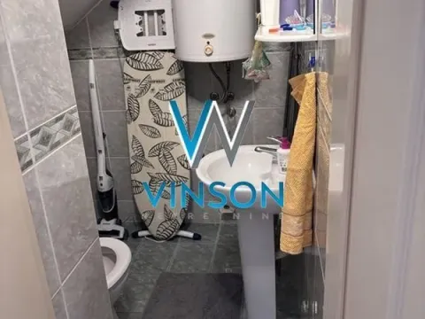 Prodaja, trosoban stan, 48m², Adamovićevo Naselje, Novi Sad Sve Podlokacije - image 9