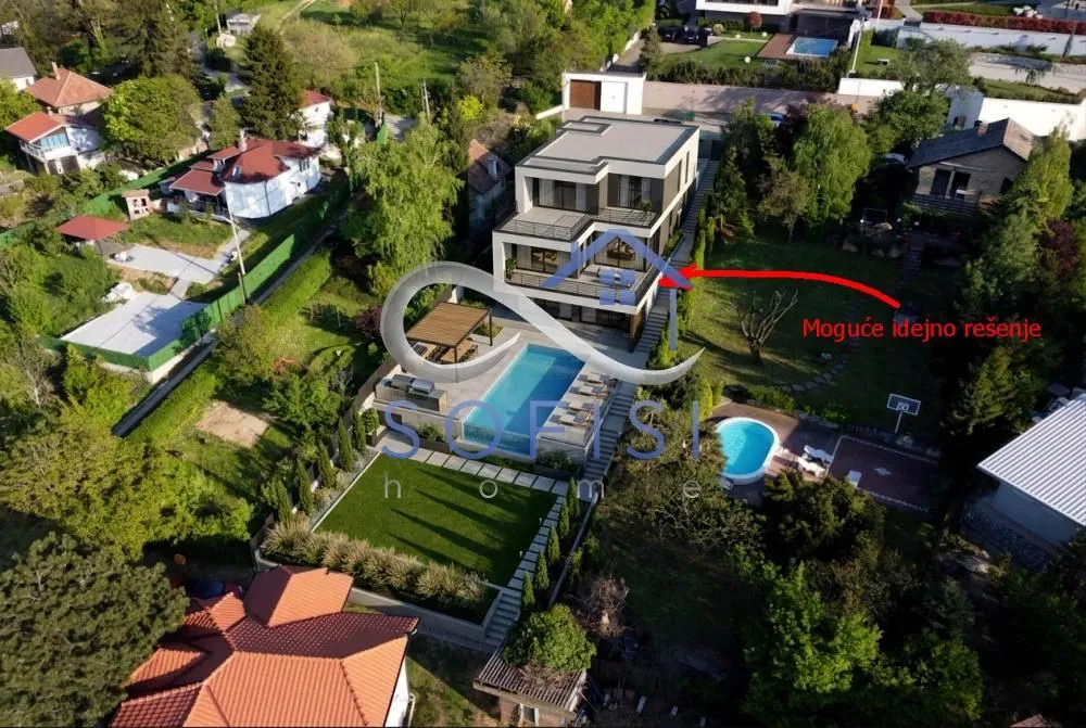 Prodaja, plac, 1087m², Petrovaradin, Novi Sad