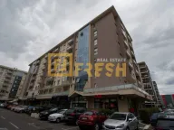 Izdavanje, jednosoban stan, 44m², City Kvart, Podgorica - image 1