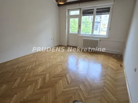 Rent, two bedroom apartment, 72m², Savski Venac, Beograd - image 7