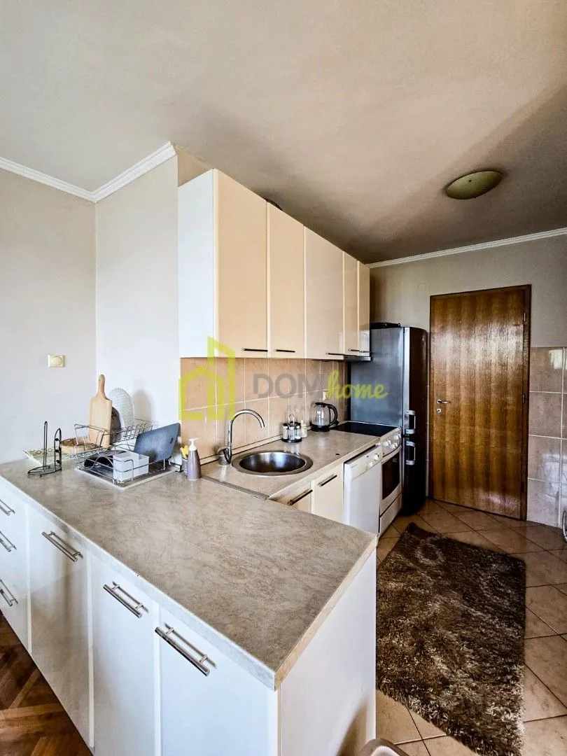 Prodaja, trosoban stan, 106m², Krivi Most, Podgorica