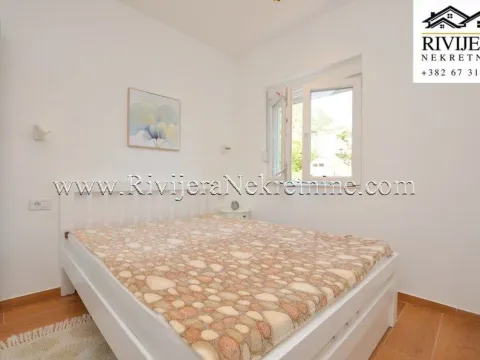 Prodaja, jednosoban stan, 32m², Kumbor, Herceg Novi - image 6