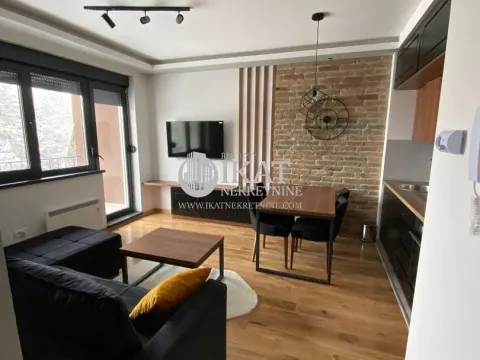 Prodaja, jednosoban stan, 37m², Palisad, Zlatibor - image 10