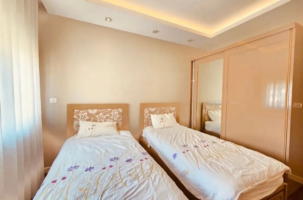 Sale, two bedroom apartment, 120m², Centar, Budva