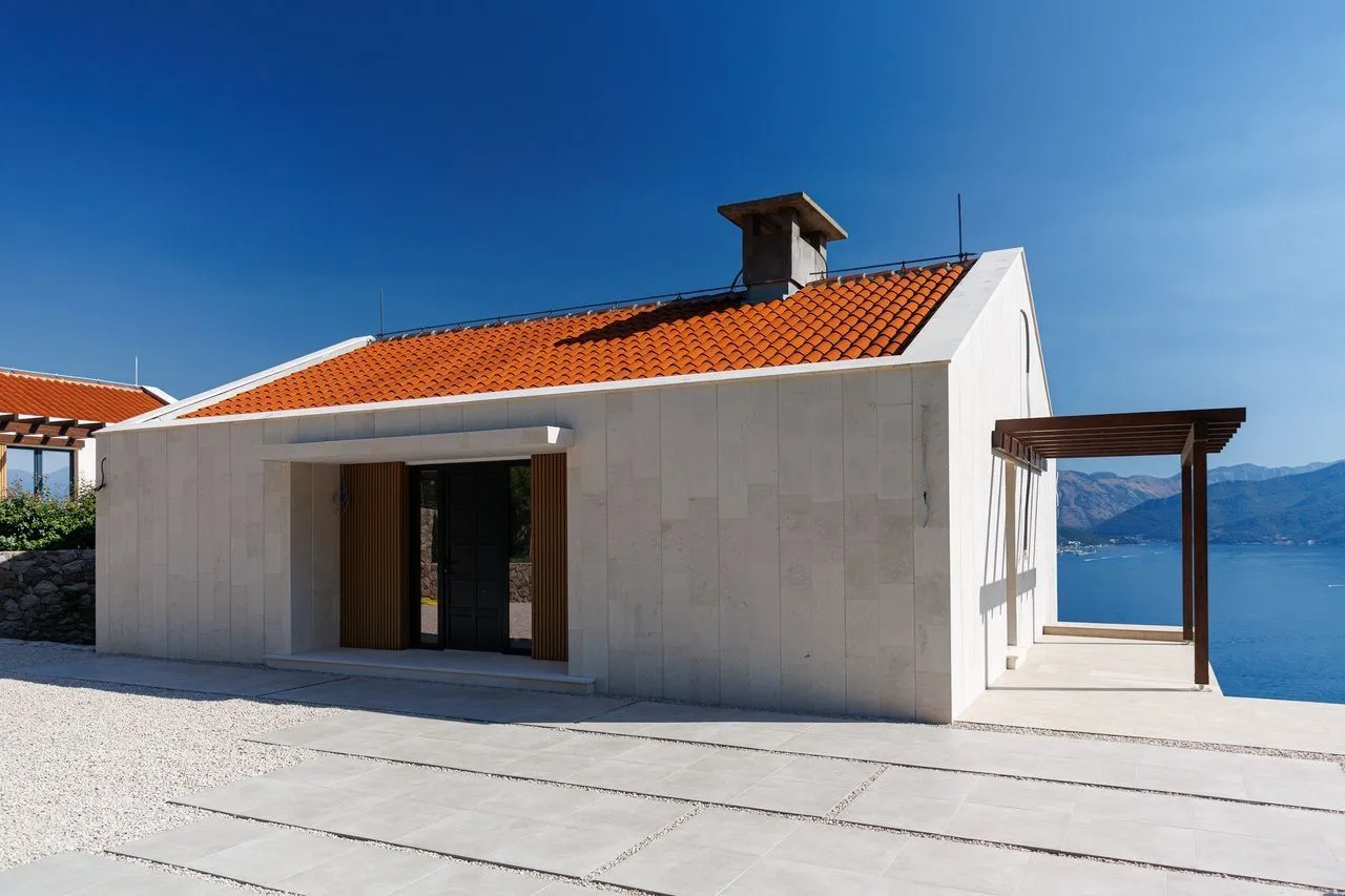 Prodaja, kuća, 172m², Zabrđe, Herceg Novi