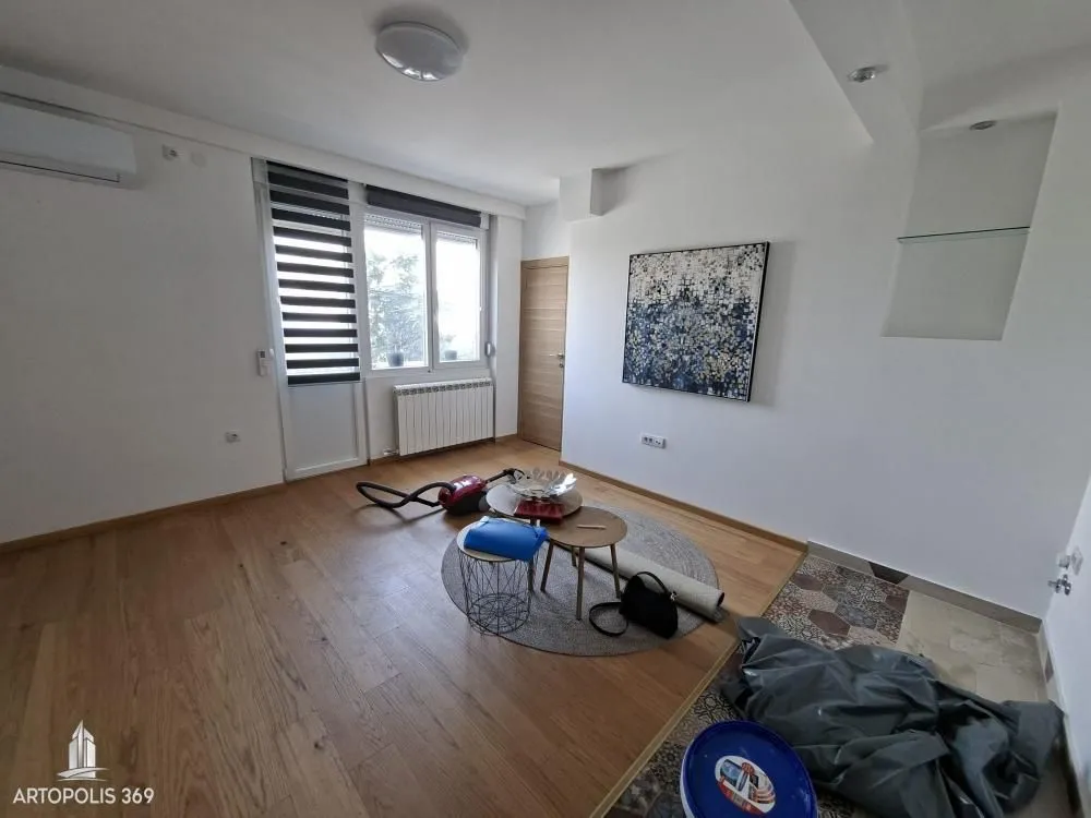 Rent, office space, 66m², Stari Grad, Beograd