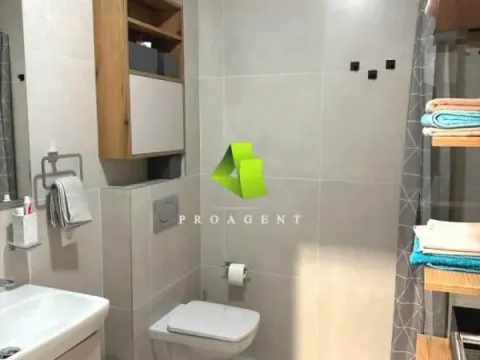 Rent, one bedroom apartment, 48m², Palilula, Niš - image 8