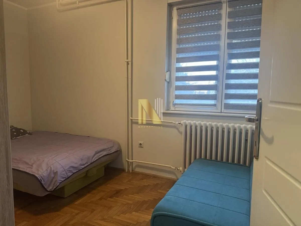 Prodaja, jednosoban stan, 36m², Rotkvarija, Novi Sad Sve Podlokacije