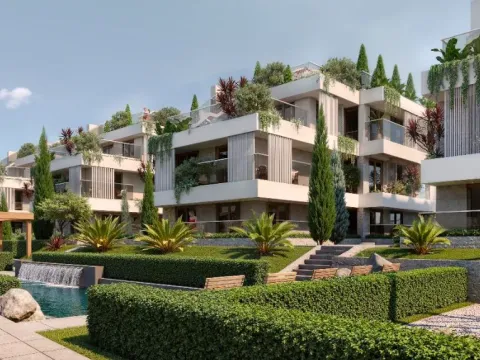 Prodaja, dvosoban stan, 2214m², Tivat, Crna Gora - image 2