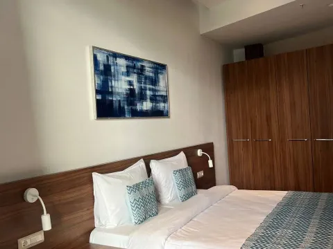 Sale, studio apartment, 35m², Centar, Budva - image 5