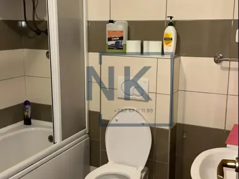 Izdavanje, dvosoban stan, 75m², City Kvart, Podgorica - image 7