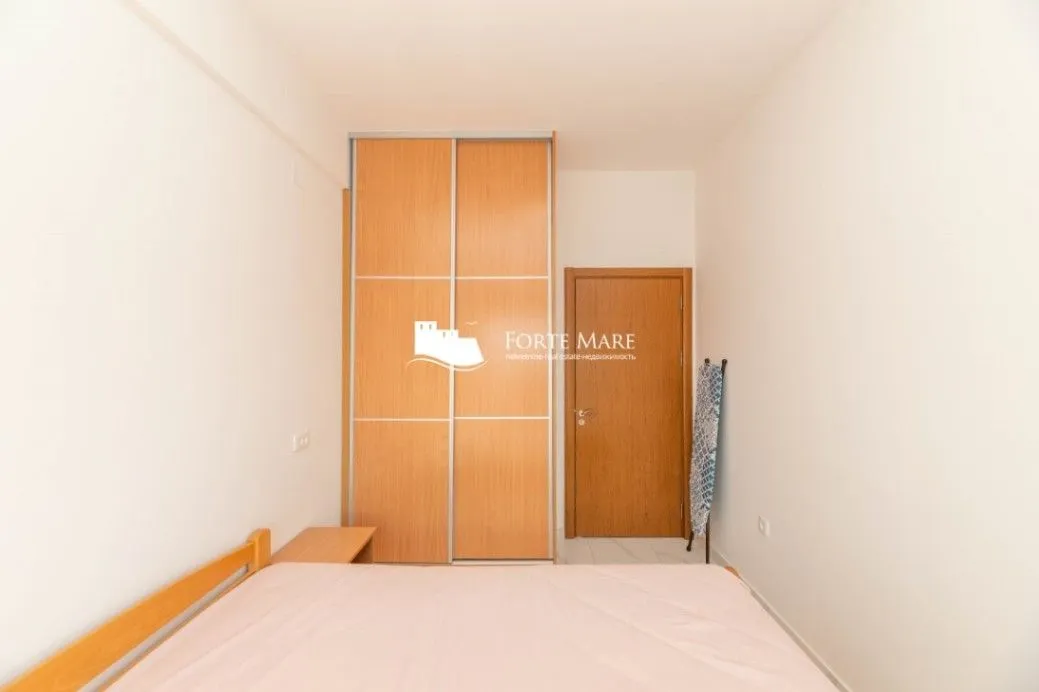 Prodaja, jednosoban stan, 45m², Bijela, Herceg Novi