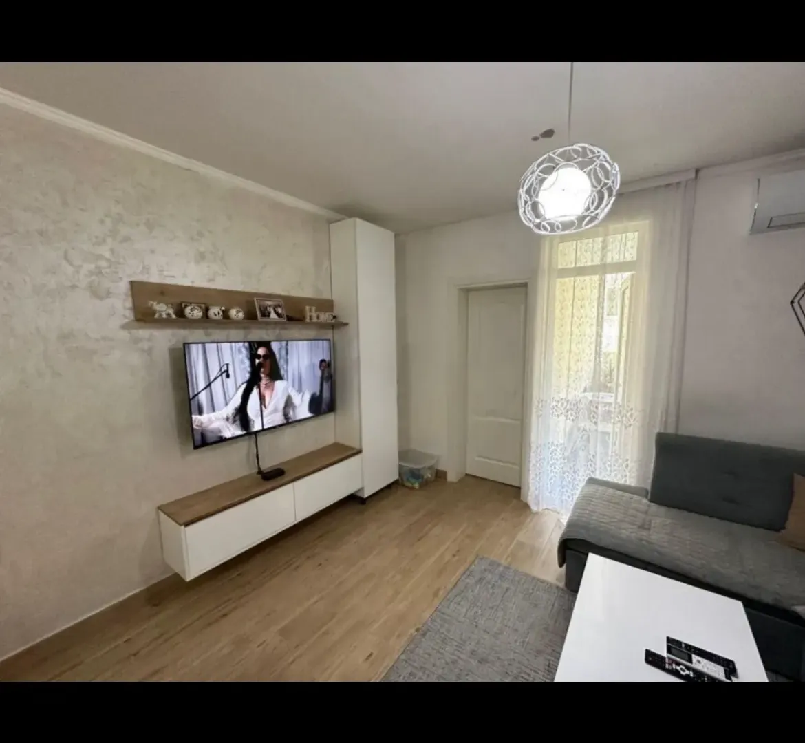 Prodaja, dvosoban stan, 48m², Sveta Vrača, Kotor