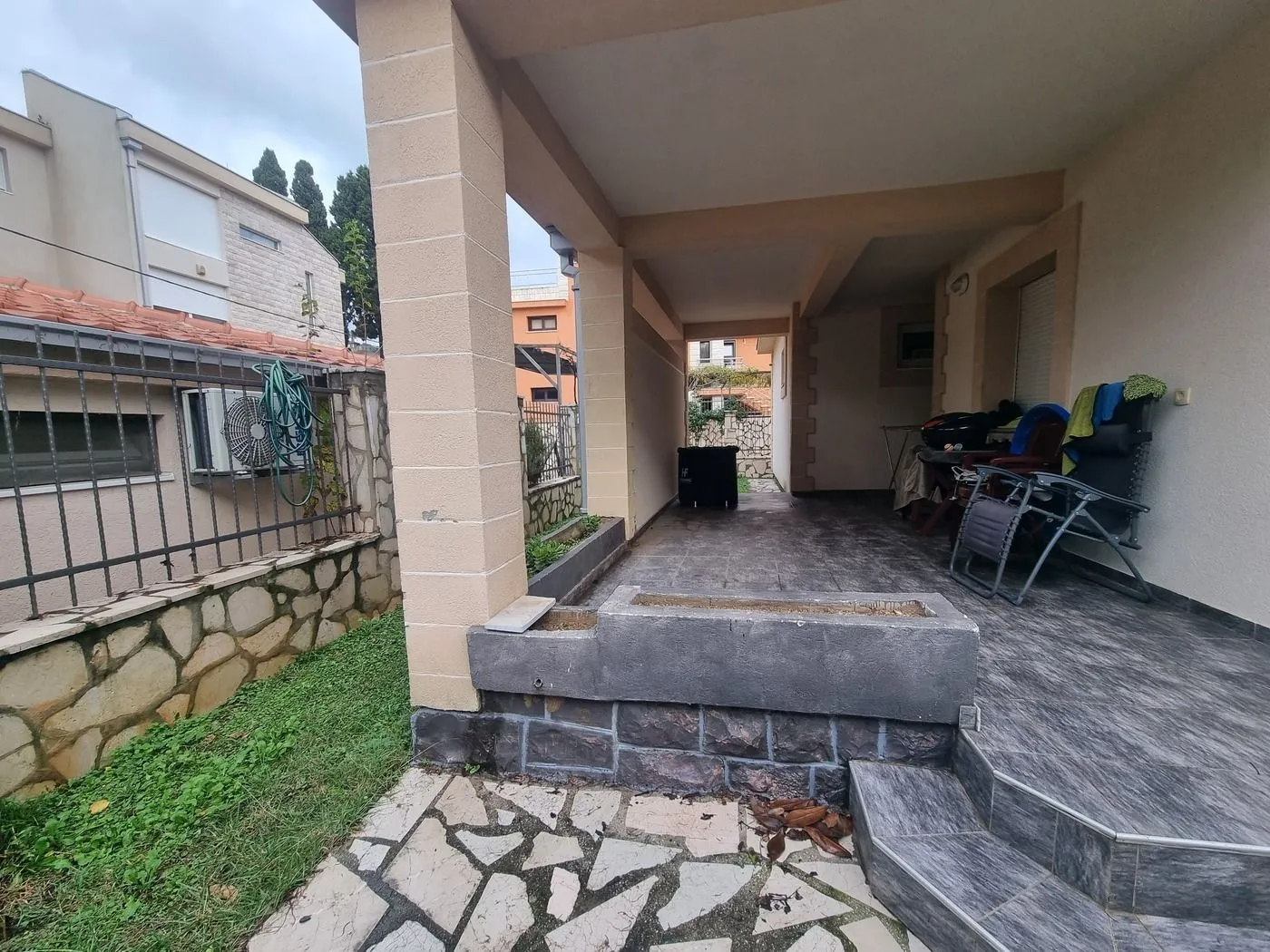 Prodaja, kuća, 73m², Seljanovo, Tivat