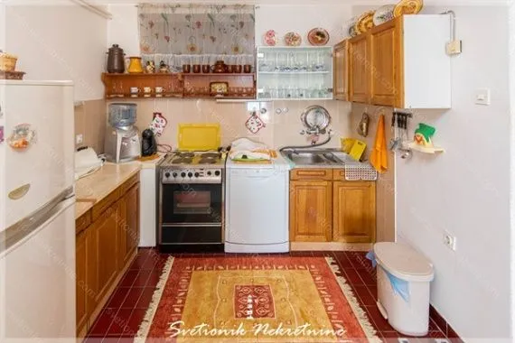 Prodaja, dvosoban stan, 140m², Savina, Herceg Novi