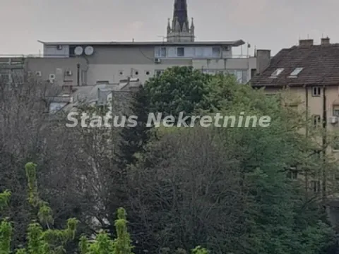 Sale, four bedroom apartment, 126m², Centar, Novi Sad - image 16