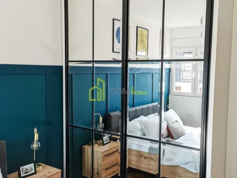 Prodaja, dvosoban stan, 61m², Ljubović, Podgorica - image 10