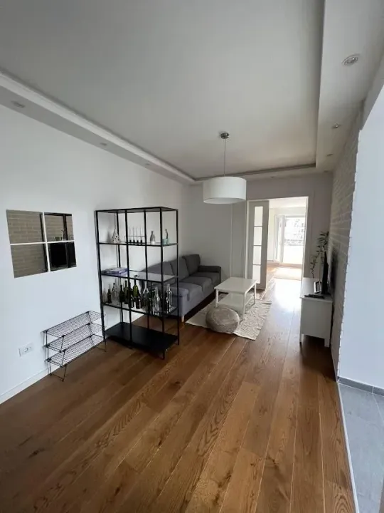 Rent, two bedroom apartment, 52m², Gundulićev Venac, Beograd