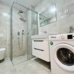 Izdavanje, jednosoban stan, 55m², Rafailovići, Budva - image 3