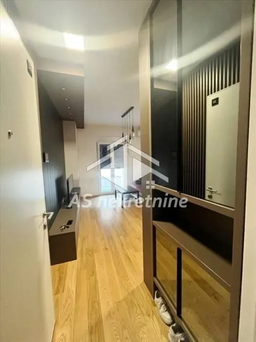 Izdavanje, stan, 55m², Južni Bulevar, Vračar Sve Podlokacije