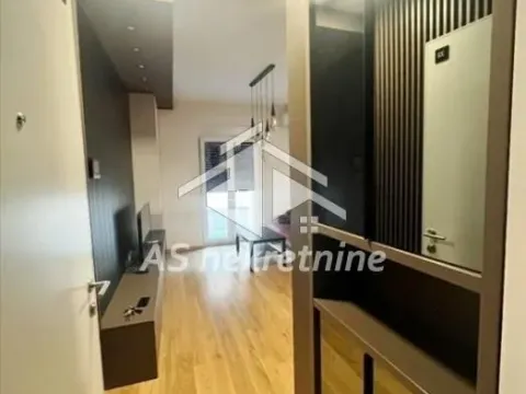 Izdavanje, stan, 55m², Južni Bulevar, Vračar Sve Podlokacije - image 22