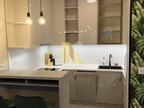 Izdavanje, dvosoban stan, 45m², Rotkvarija, Novi Sad Sve Podlokacije - image 6