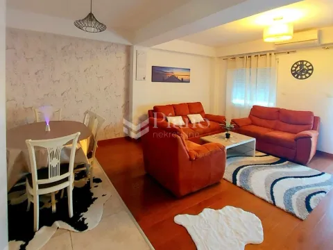 Rent, two bedroom apartment, 65m², Ljubović, Podgorica - image 1