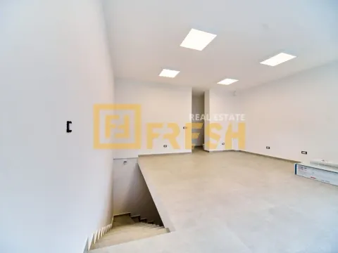 Rent, office space, 95m², City Kvart, Podgorica - image 9