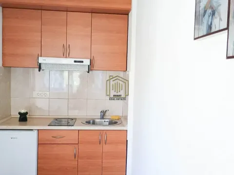 Rent, apartment, 30m², Blok 9, Podgorica - image 7