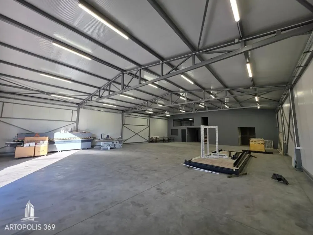 Rent, office space, 450m², Leštane, Grocka