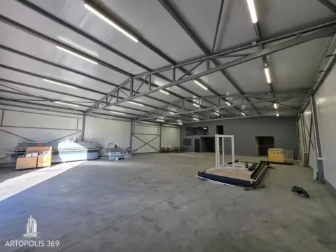 Rent, office space, 450m², Leštane, Grocka - image 9