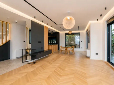 Rent, house, 180m², Donja Gorica, Podgorica - image 4