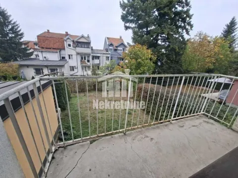 Sale, one bedroom apartment, 39m², Bele Vode, Beograd - image 11