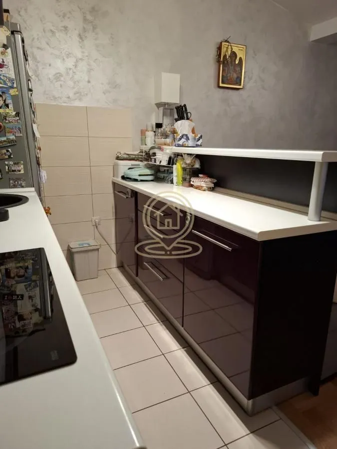 Prodaja, četvorosoban stan, 87m², Kotež 1, Pančevo
