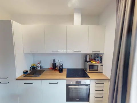 Prodaja, garsonjera, 41m², Luštica Bay, Tivat - image 8