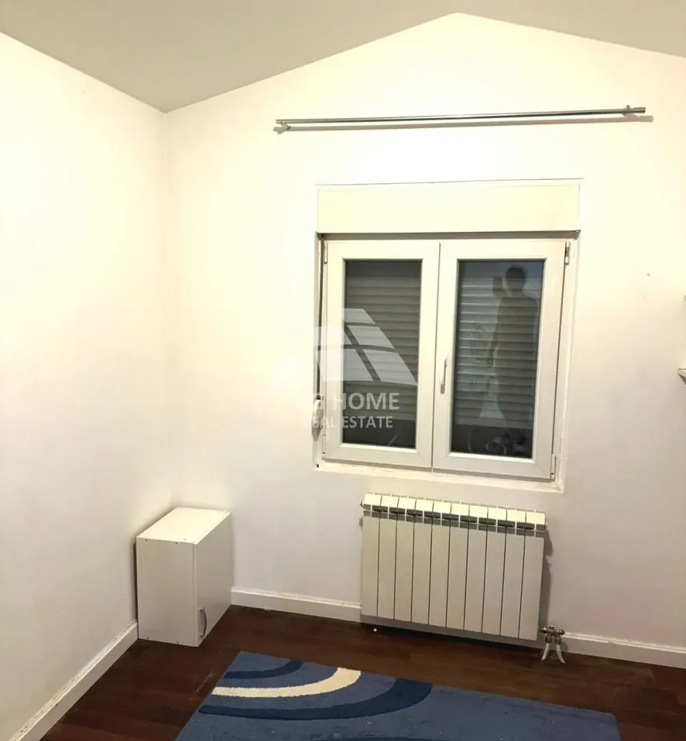 Sale, three bedroom apartment, 107m², Vojvode Vlahovica, Beograd