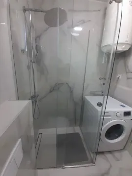Rent, one bedroom apartment, 45m², Bečići, Budva - image 32