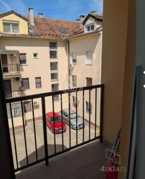 Rent, one bedroom apartment, 28m², Socijalno, Novi Sad Sve Podlokacije - image 7